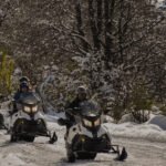 After Ski in La Cueva with transfer included