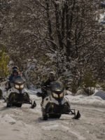 After Ski in La Cueva with transfer included