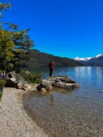 Excursión al Cerro Tronador: naturaleza imponente y un día lleno de paisajes - Imagen 3