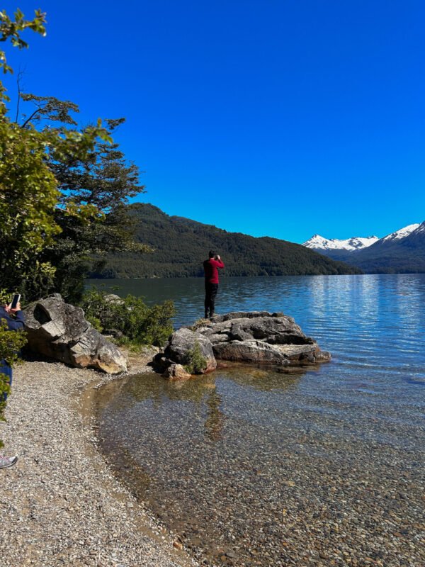 Excursión al Cerro Tronador: naturaleza imponente y un día lleno de paisajes - Imagen 3