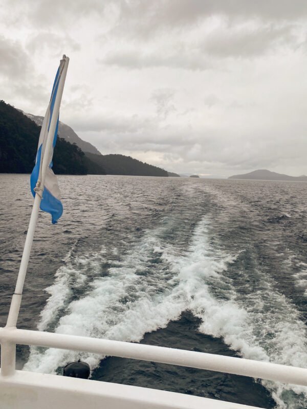 Puerto Blest y Lago Frías sin traslado – Salida desde Puerto Pañuelo - Imagen 4