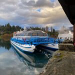 Descubrí la Naturaleza Mágica del Sur: Isla Victoria y Bosque de Arrayanes-con traslado