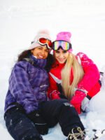 Snowwear rental: comfort and warmth for the whole family