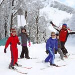 Your first snow experience: all-inclusive skiing for beginners at Winter Park