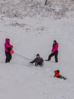 Traslado Familiar al Cerro Catedral – La forma más cómoda de llegar a la nieve en Bariloche - Image 2