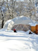 Caminata a la Laguna Congelada: una aventura invernal accesible y para disfrutar en grupo - Image 3
