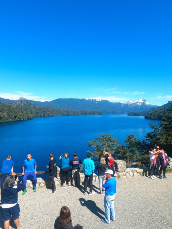San Martín de los Andes por 7 Lagos: la excursión que no te podés perder en la Patagonia - Imagen 4