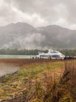 Puerto Blest y Lago Frías sin traslado – Salida desde Puerto Pañuelo