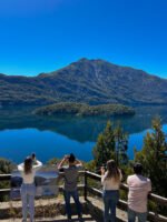 Excursión al Cerro Tronador: naturaleza imponente y un día lleno de paisajes - Imagen 4