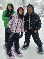 Extremo Encantado: Nieve, Travesía y Sabores Patagónicos para Disfrutar del Cerro López - Image 2