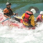 De Bariloche a la Frontera con Chile – Aventura Al Límite de Rafting-Sin traslado