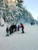 Tu primera experiencia en la nieve: ski para principiantes con todo incluido en Winter Park - Imagen 2
