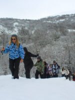 Caminata a la Laguna Congelada: una aventura invernal accesible y para disfrutar en grupo - Image 4
