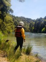 Rafting Tranquilo en el Río Manso - Imagen 3