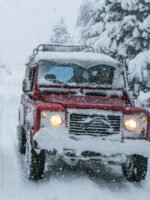Caminata a la Laguna Congelada: una aventura invernal accesible y para disfrutar en grupo - Image 2