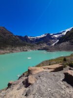 Excursión al Cerro Tronador: naturaleza imponente y un día lleno de paisajes