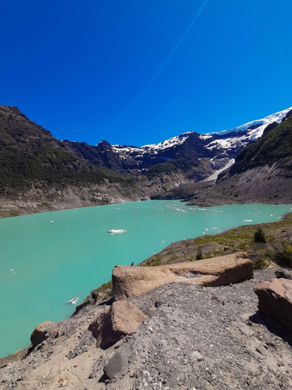 Excursión al Cerro Tronador: naturaleza imponente y un día lleno de paisajes - Imagen 1