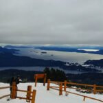 Extremo Encantado: Nieve, Travesía y Sabores Patagónicos para Disfrutar del Cerro López