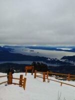 Extremo Encantado: Snow, Hiking and Patagonian Flavors to Enjoy Cerro Lopez