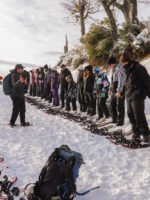 Excursión a Roca Negra: travesía en 4x4, caminata en la nieve y sabores regionales - Image 3