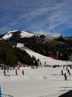 Traslado Familiar al Cerro Catedral – La forma más cómoda de llegar a la nieve en Bariloche - Image 4