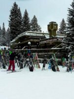 Tu primera experiencia en la nieve: ski para principiantes con todo incluido en Winter Park - Imagen 3