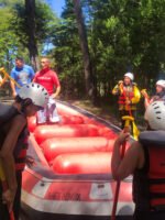 Rafting Tranquilo en el Río Manso - Imagen 2