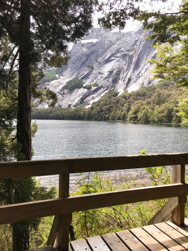 Disfrutá Puerto Blest y la Cascada Los Cántaros con traslado incluido - Imagen 1