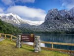 Passeio a Puerto Blest e Cachoeira Los Cántaros sem traslado