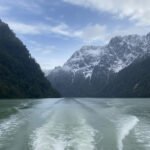 Puerto Blest e Lago Frias sem traslado - Saída de Puerto Pañuelo