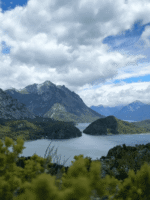 Cabalgata con vista al Cerro López-Aventura entre bosques y miradores del Circuito Chico - Imagen 3