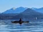 Kayak por el Lago Moreno - Image 2