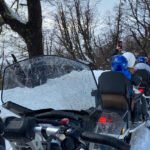 After Ski en La Cueva con traslado incluido