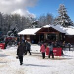 Traslado Familiar a Piedras Blancas – Comodidad para disfrutar la nieve en Bariloche