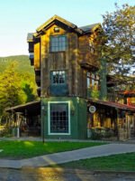 Villa La Angostura y Cerro Bayo: Paseo con traslado incluido - Imagen 2