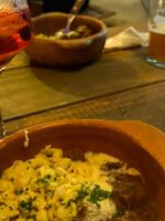 Winter Park de noche: cena show y ski nocturno en la nieve con vistas al Cerro Otto - Image 3