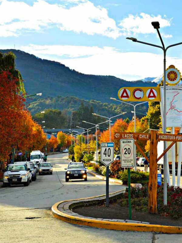 Villa La Angostura y Cerro Bayo: Paseo con traslado incluido - Imagen 3