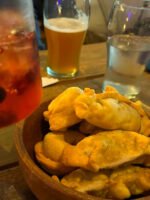 Winter Park de noche: cena show y ski nocturno en la nieve con vistas al Cerro Otto - Image 4