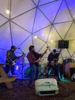 Winter Park de noche: cena show y ski nocturno en la nieve con vistas al Cerro Otto - Image 2