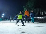 Winter Park de noche: cena show y ski nocturno en la nieve con vistas al Cerro Otto - Imagen 2