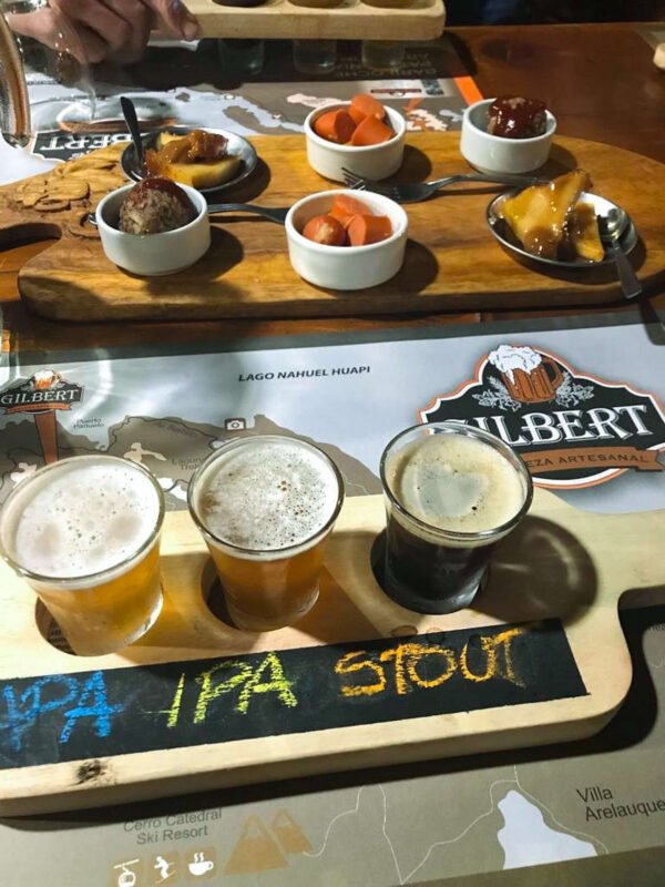 Bariloche Beer Experience - Imagen 3