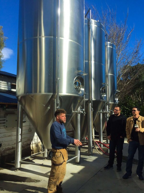 Bariloche Beer Experience - Imagen 7