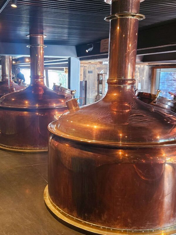 Bariloche Beer Experience - Imagen 9