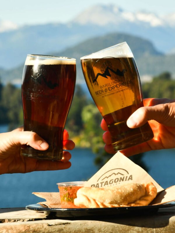 Bariloche Beer Experience - Imagen 1