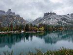 Circuito Grande: discover the Route of the Lakes and the magic of the mountain ranges