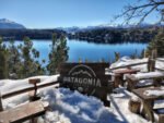 Transfer to Cervecería Patagonia Brewery: Craft beer and unique views