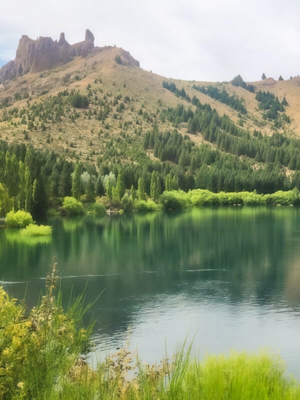 Circuito Grande: descubrí la Ruta de los Lagos y la magia cordillerana - Imagen 2