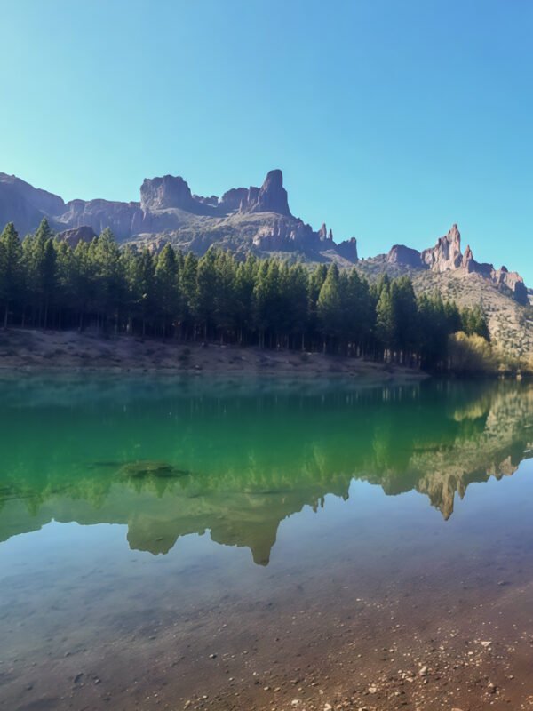 Circuito Grande: descubrí la Ruta de los Lagos y la magia cordillerana - Imagen 4