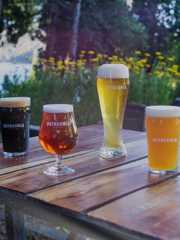 Traslado Cervecería Patagonia: Cerveza artesanal y vistas únicas - Imagen 2