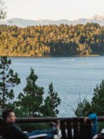 Traslado Cervecería Patagonia: Cerveza artesanal y vistas únicas